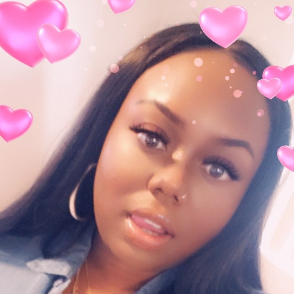 Meet your Posher, Donnisha